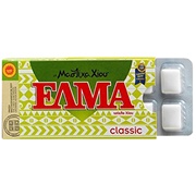 Elma Classic Gum