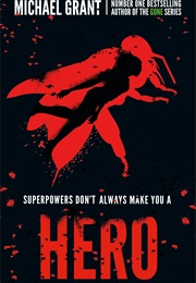 Hero (Michael Grant)