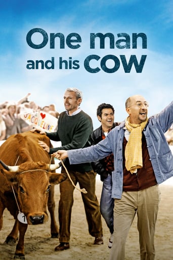 One Man and His Cow (2015)