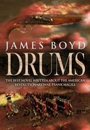 Drums (James Boyd)