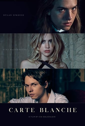 Carte Blanche (2018)