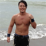 Harashima