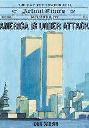 America Is Under Attack (Don Brown)