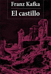 El Castillo (Franz Kafka)