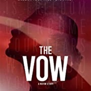 The Vow a NXIVM Story