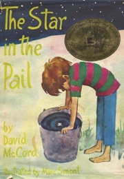 The Star in the Pail (David McCord)