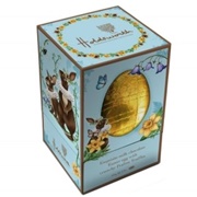 Holdsworth Chocolate Easter Egg