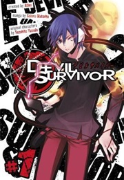 Devil Survivor 1 (Satoru Matsuba)