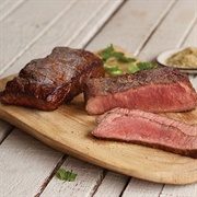 Flat Iron Steak