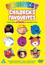 Brightest Children&#39;s Favourites (2004)