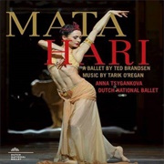 Mata Hari (Ballet)