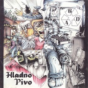 Hladno Pivo - G.A.D (1995)
