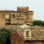 Gradara, Marche, Italy