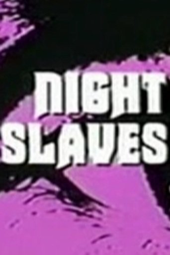 Night Slaves (1970)