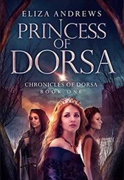 Princess of Dorsa (Eliza Andrews)