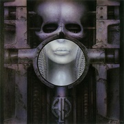 Brain Salad Surgery (ELP, 1973)