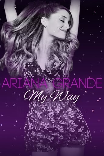 Ariana Grande: My Way (2016)