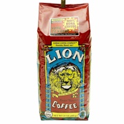 Lion Kona Coffee