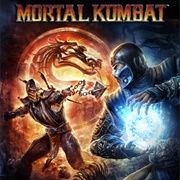 Mortal Kombat (2011)