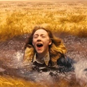 Feather - Devin Townsend