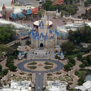 Disney World, Orlando, FL