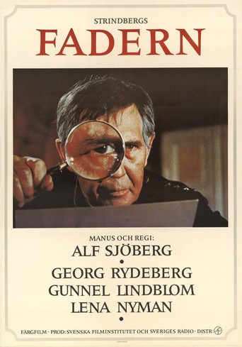 Dream of a Father (1969)