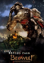 Beowulf (2007)