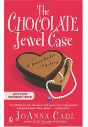 The Chocolate Jewel Case (Joanna Carl)