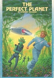 The Perfect Planet (Edward Packard)