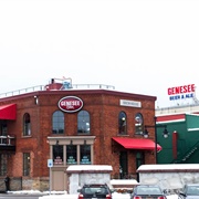 Genesee Brew House