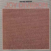 Joy Division the Peel Sessions 1987