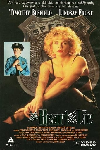 Calendar Girl, Cop, Killer? the Bambi Bembenek Story (1992)