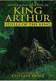 Tennyson's Legends of King Arthur (Alfred Lord Tennyson)