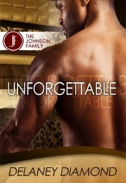 Unforgettable (Delaney Diamond)