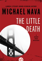 The Little Death (Michael Nava)