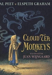 Cloud Tea Monkeys (Mal Peet &amp; Elspeth Graham)