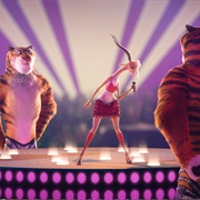 Try Everything - Zootopia