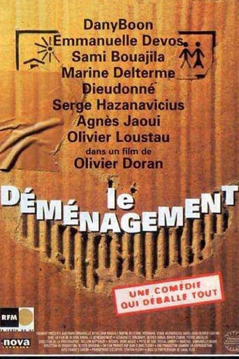 Le Déménagement (1997)