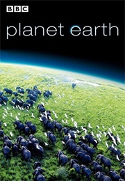 Planet Earth (2006)