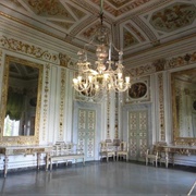 Museo Nazionale Di Palazzo Mansi, Lucca