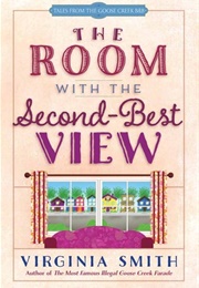 The Room With the Second Best View (Virginia Smith)
