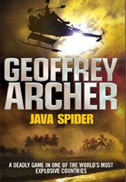 Java Spider (Geoffrey Archer)