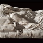 Naples: Cappella Sansevero