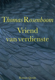 Vriend Van Verdienste (Thomas Rosenboom)