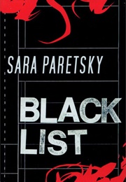 Blacklist (Sara Paretsky)