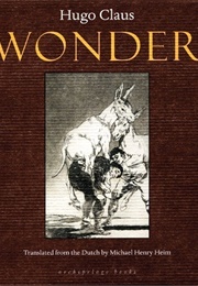 Wonder (Hugo Claus)