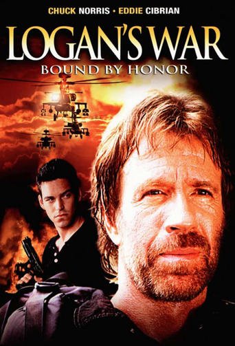 Logan&#39;s War:  Bound by Honor (1998)