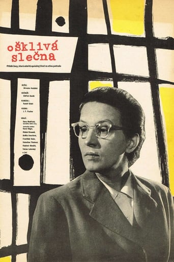 Oskliva Slecna (1959)