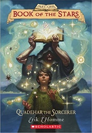 Quadehar the Sorcerer (Erik L'homme)