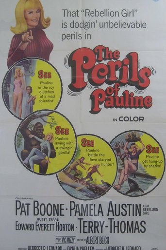 The Perils of Pauline (1967)